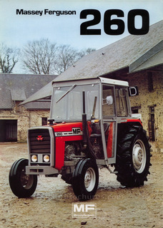 Massey Ferguson